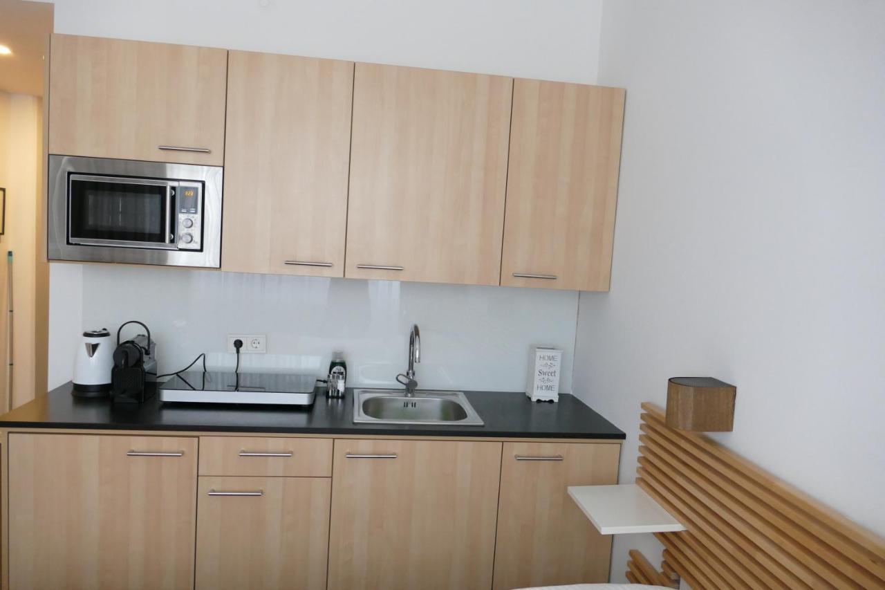 Comfy Mini Apartment Wien