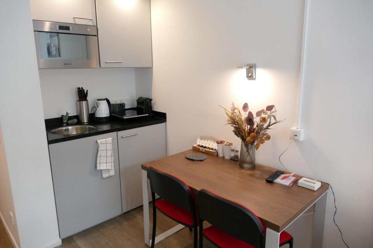 Comfy Mini * Wien